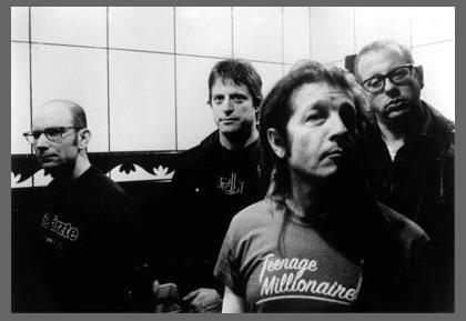 Circle Jerks photo 1