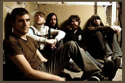 Circa Survive