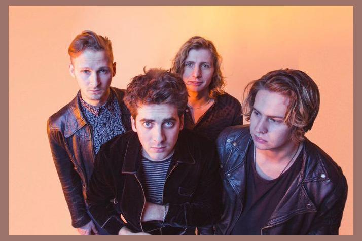 Circa Waves photo 1