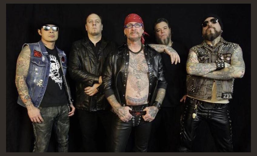Circus of Power photo 1