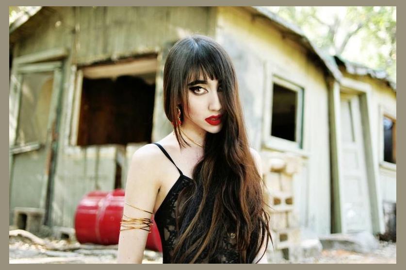 Ciscandra Nostalghia photo 1
