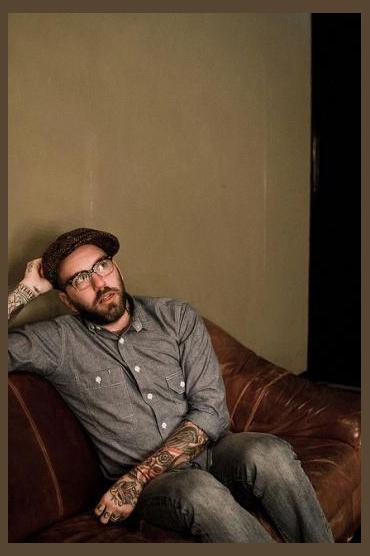 City And Colour photo 1