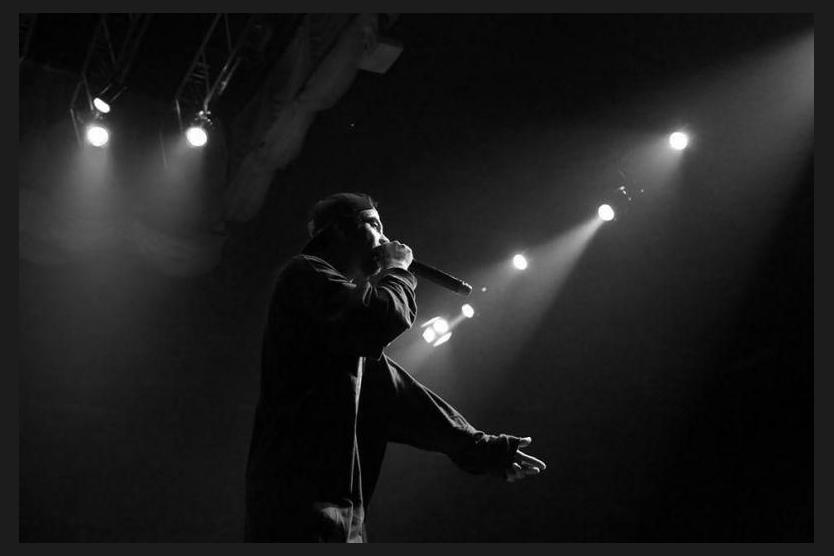 Cito MC photo 1