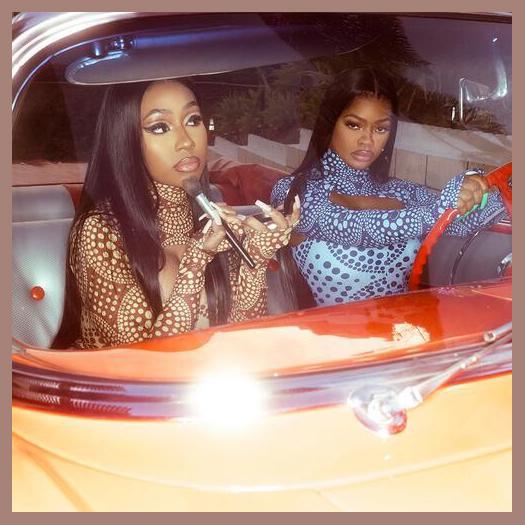 City Girls photo 1
