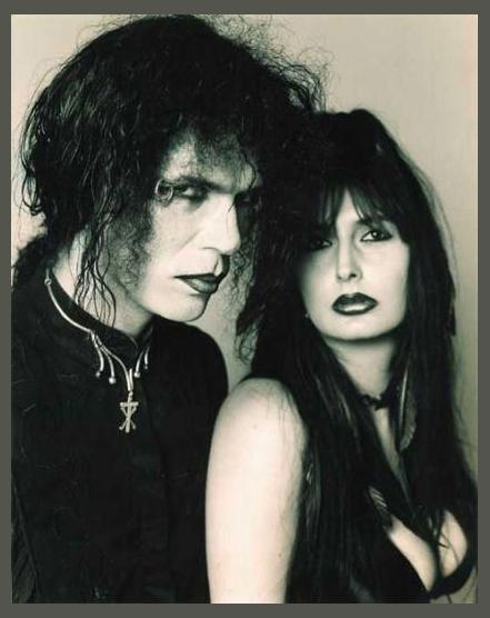 Christian Death