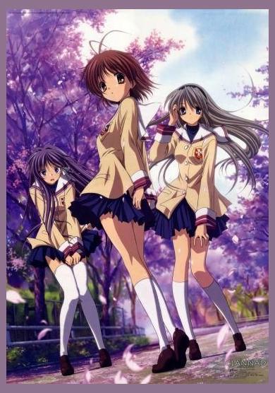 Clannad After Story photo 1
