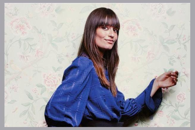 Clara Luciani photo 1