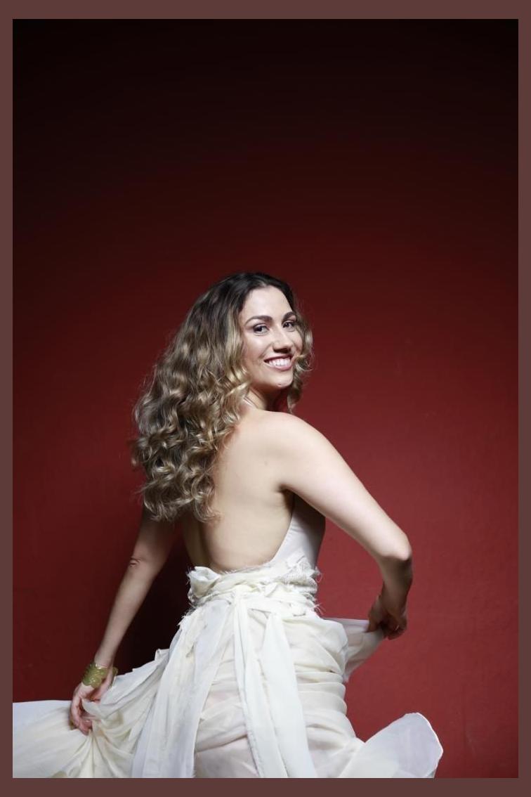 Clara Santhana photo 1