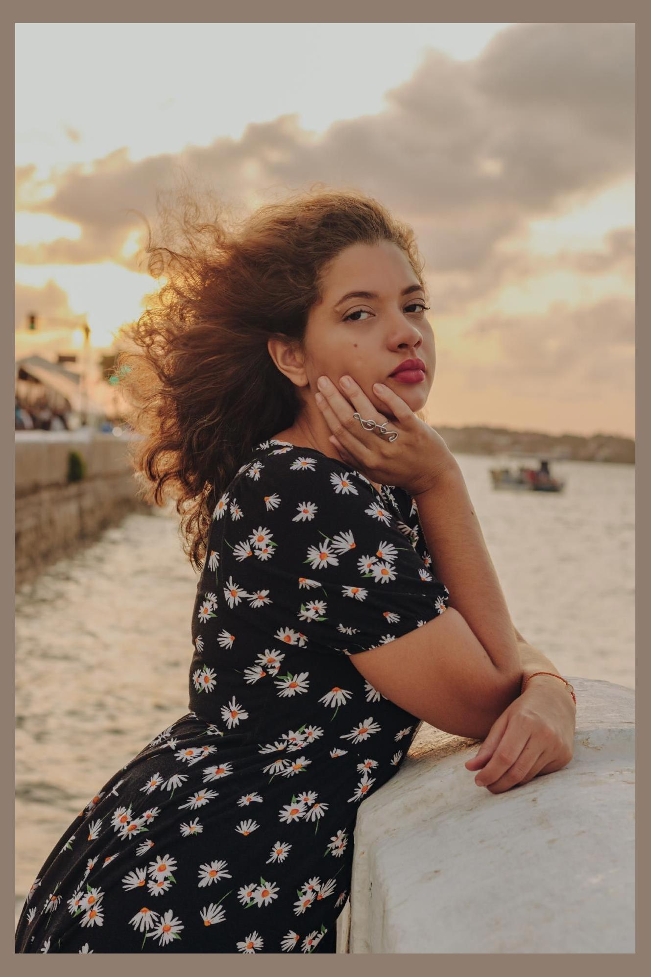 Clara Madeira photo 1