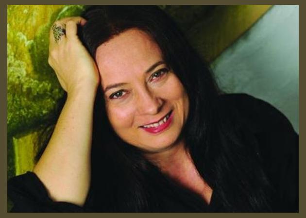 Clara Sandroni photo 1