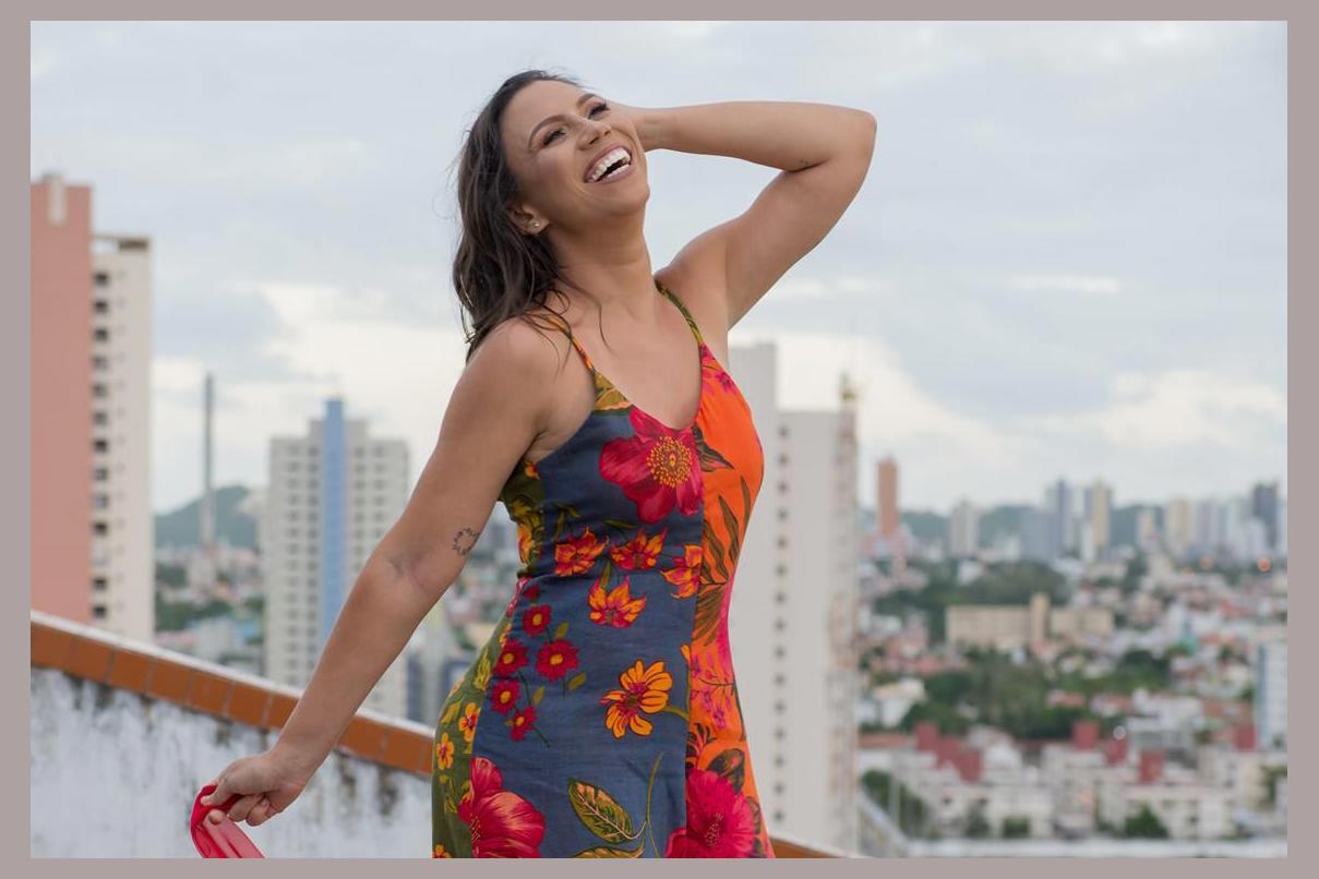 Clara Menezes photo 1