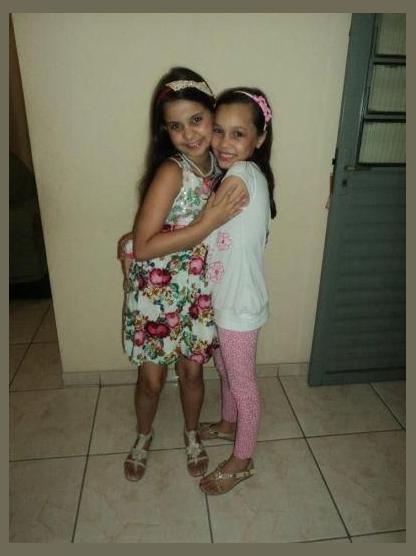 Clara e Lara photo 1
