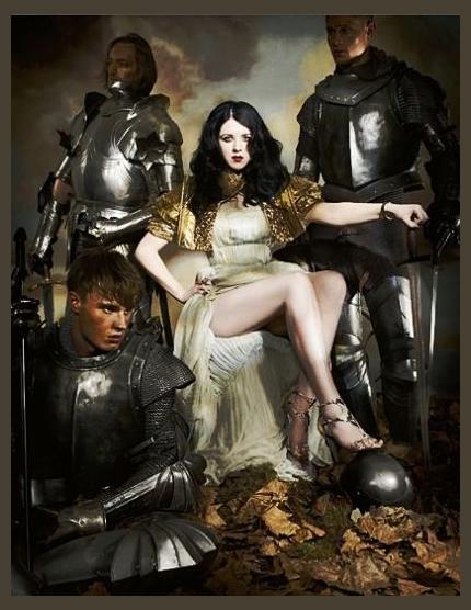 Clare Maguire photo 1