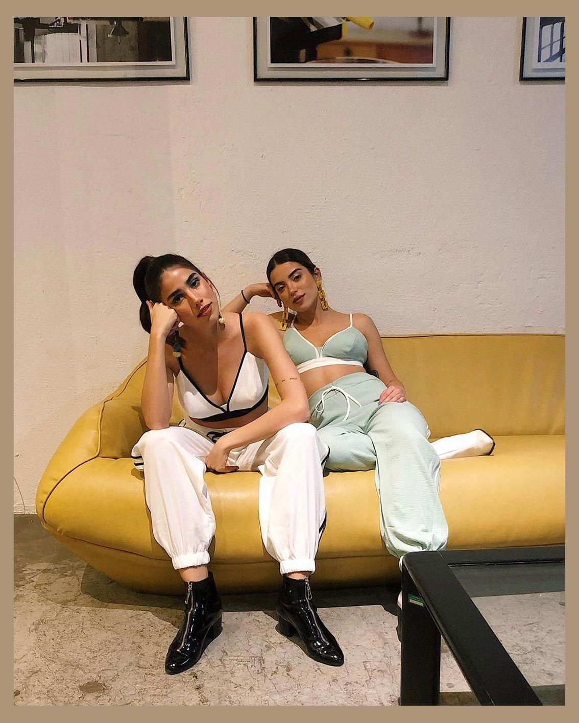 Clara x Sofia photo 1