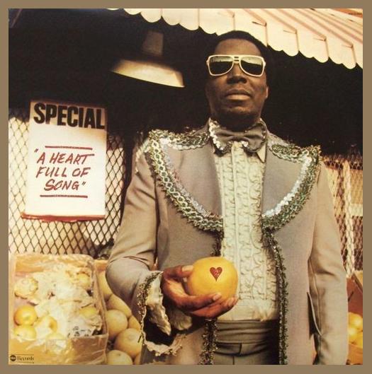 Clarence Carter photo 1