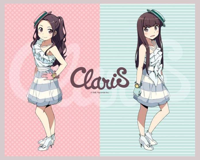 ClariS photo 1