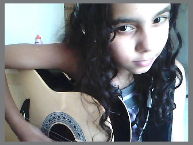 Clarinha Leal photo 1