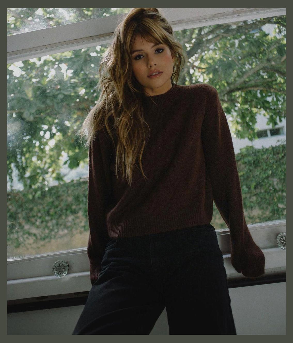Clarissa photo 1