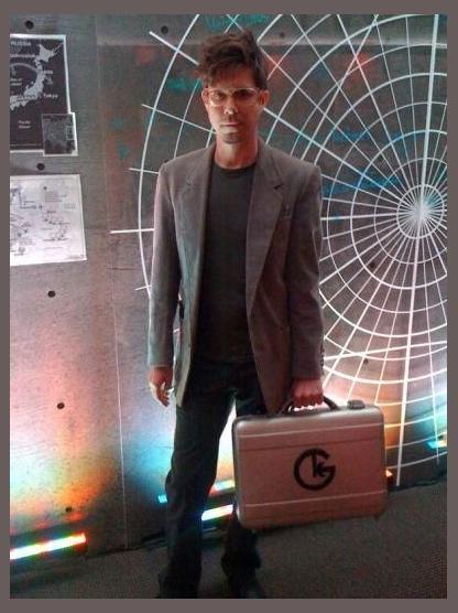 Clark S. Nova photo 1