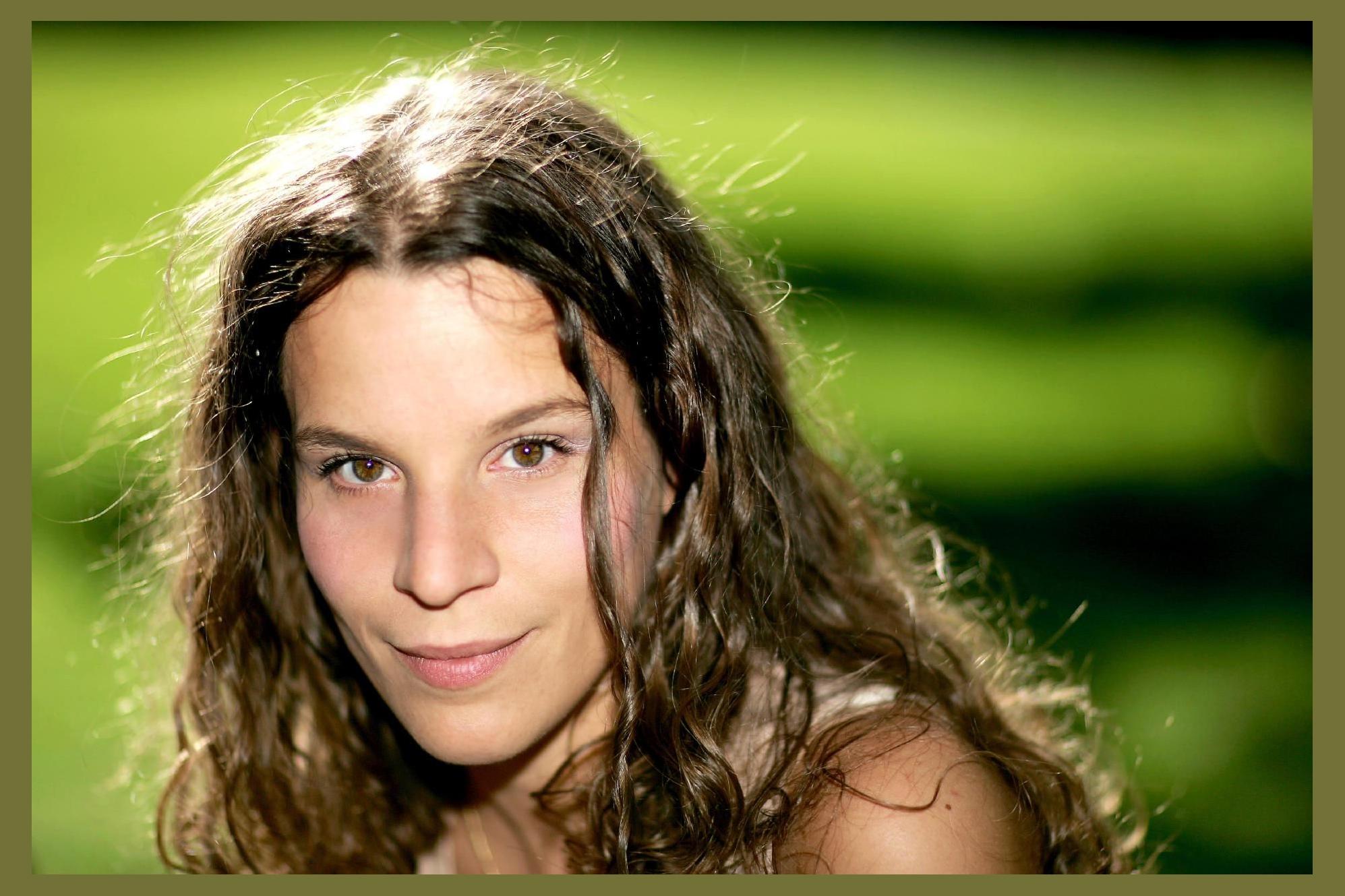 Clarisse Lavanant photo 1