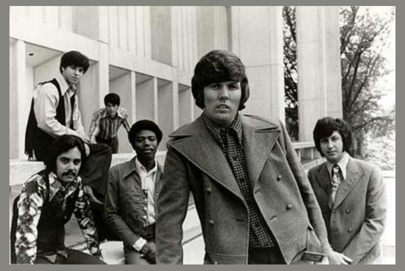 Classics IV photo 1