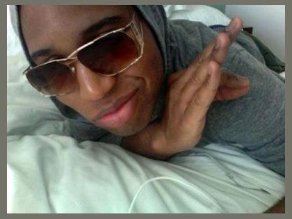 Claude Kelly photo 1