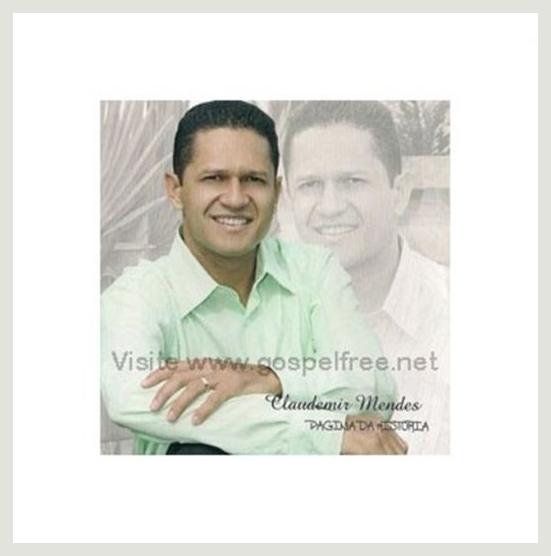Claudemir Mendes photo 1