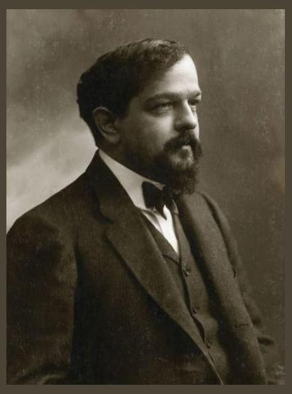 Claude Debussy photo 1