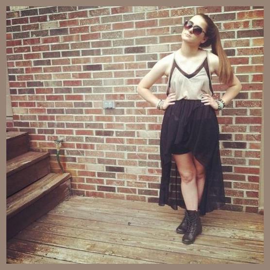 Claudia Brown photo 1
