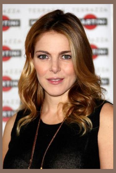 Claudia Gerini photo 1