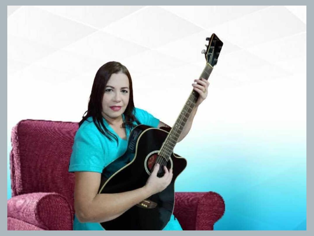 Claudia Gomes photo 1