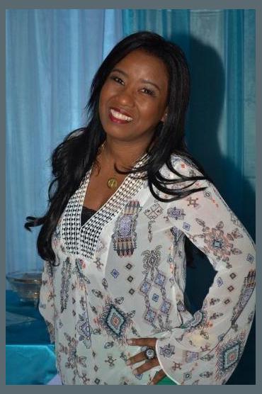 Claudia Pimentel photo 1