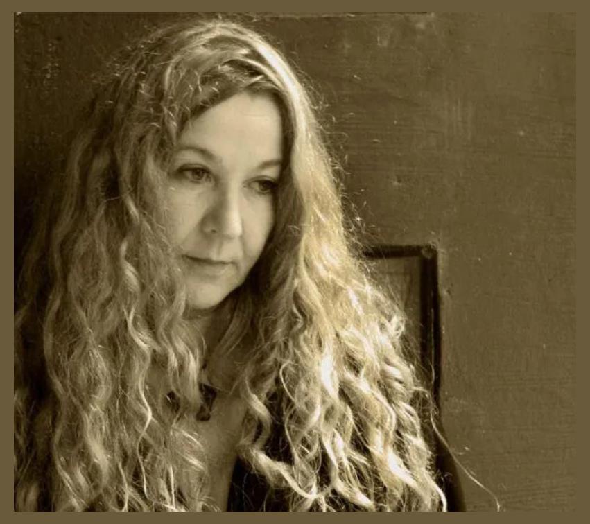 Claudia Puyó photo 1