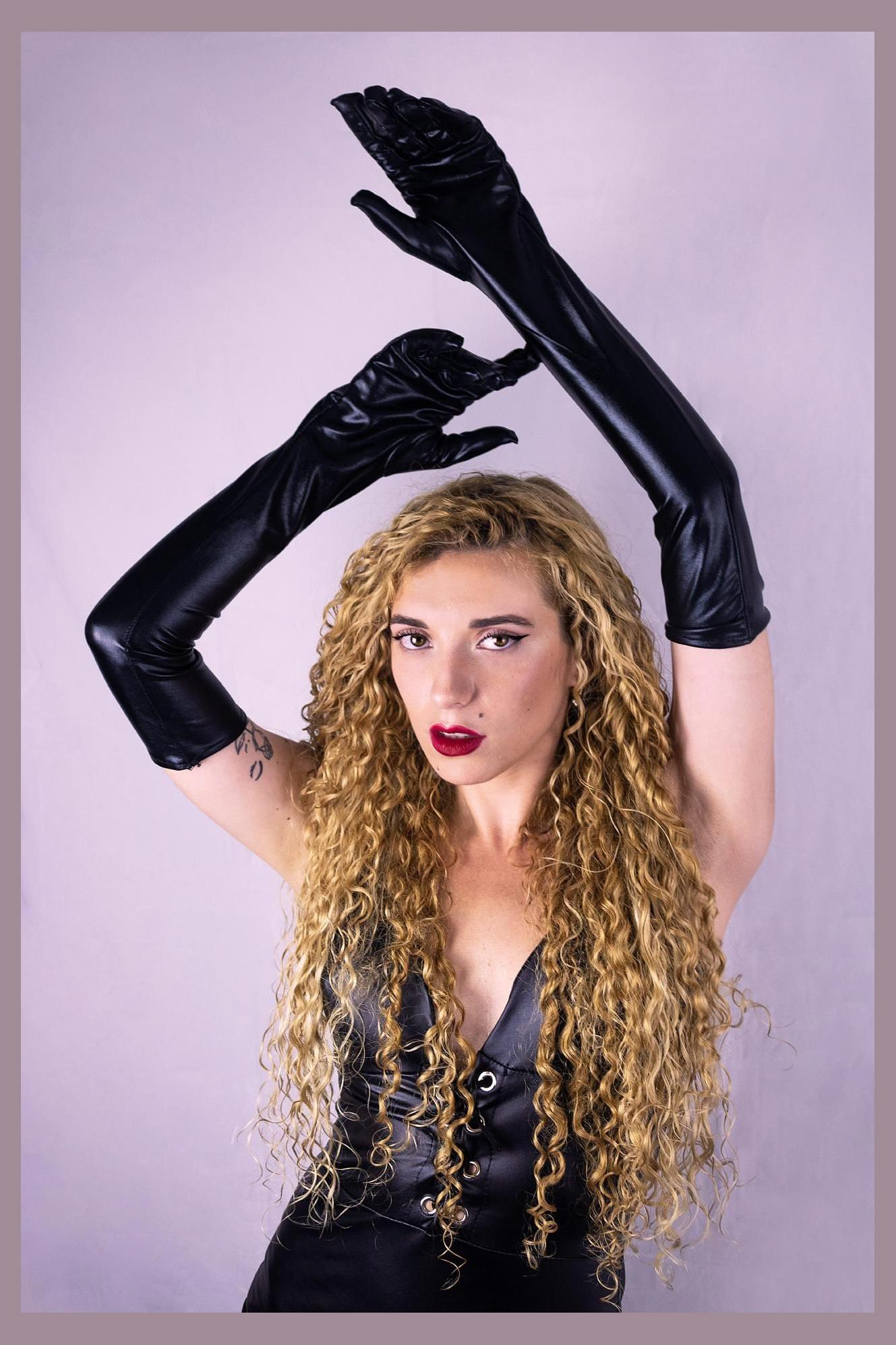 Claudia Mat photo 1