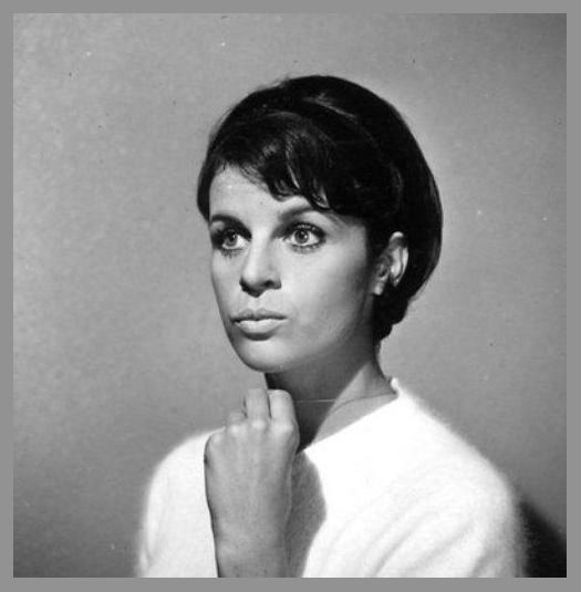 Claudine Longet photo 1