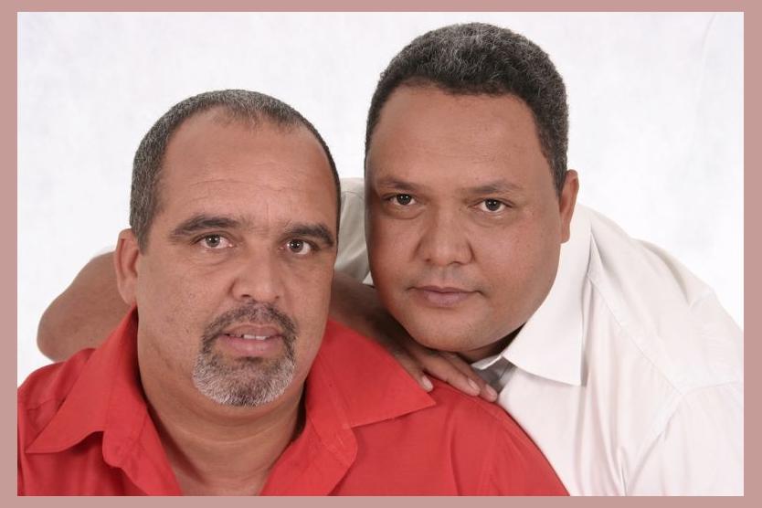 Claudio Cesar & Carlinhos photo 1