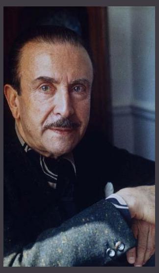 Claudio Arrau photo 1