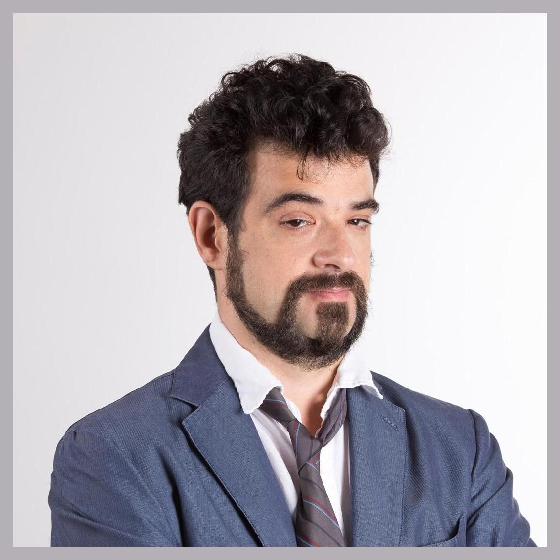 Claudio Lyra photo 1