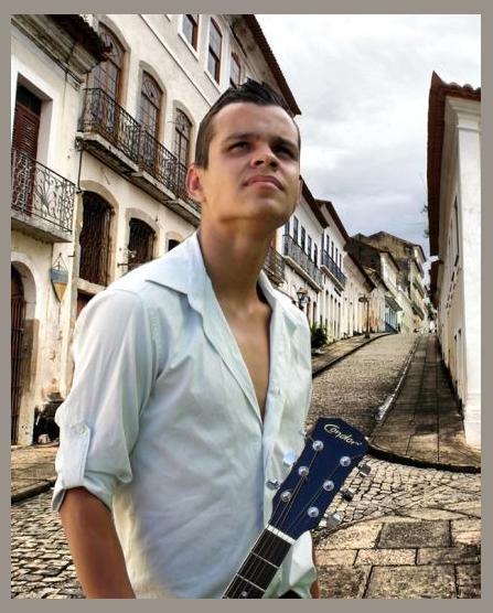 Claudio Gomes photo 1