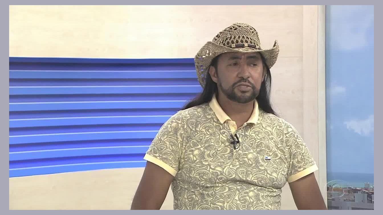 Cláudio Rios photo 1