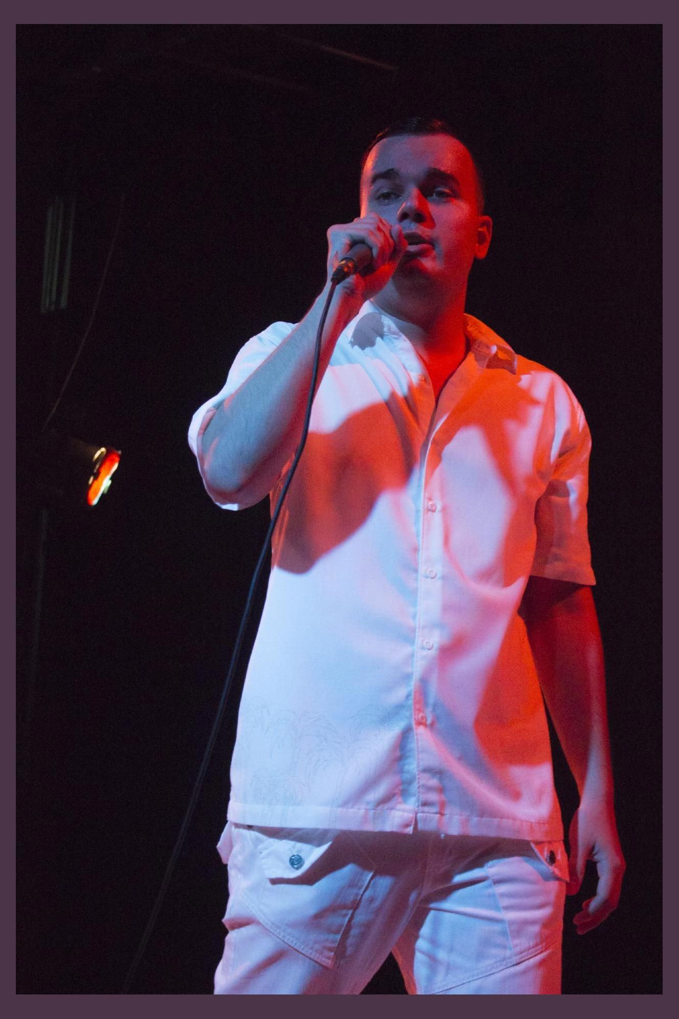 Claudio Rodríguez photo 1