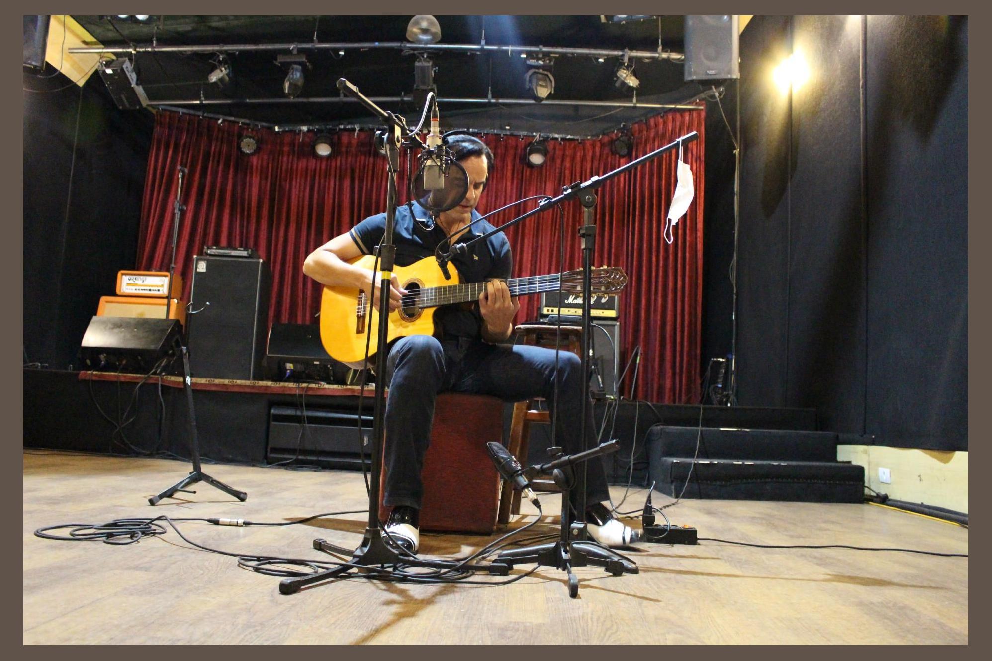 Claudio Nasci photo 1