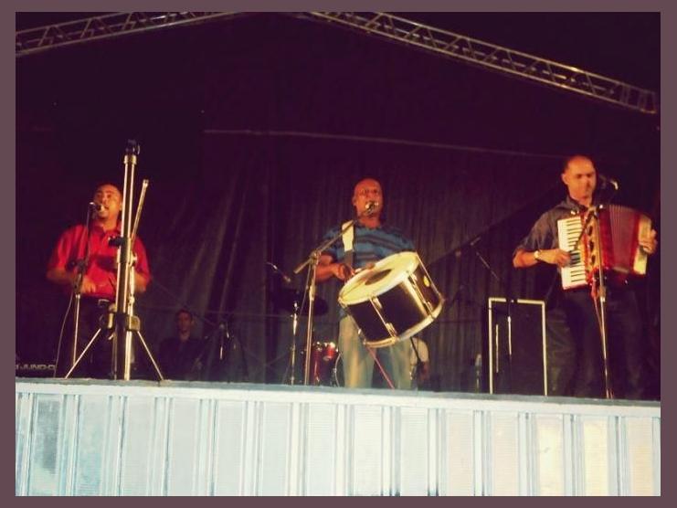 Claudio Santos Gospel photo 1