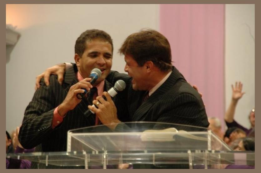 Claudio Veiga e Junior photo 1