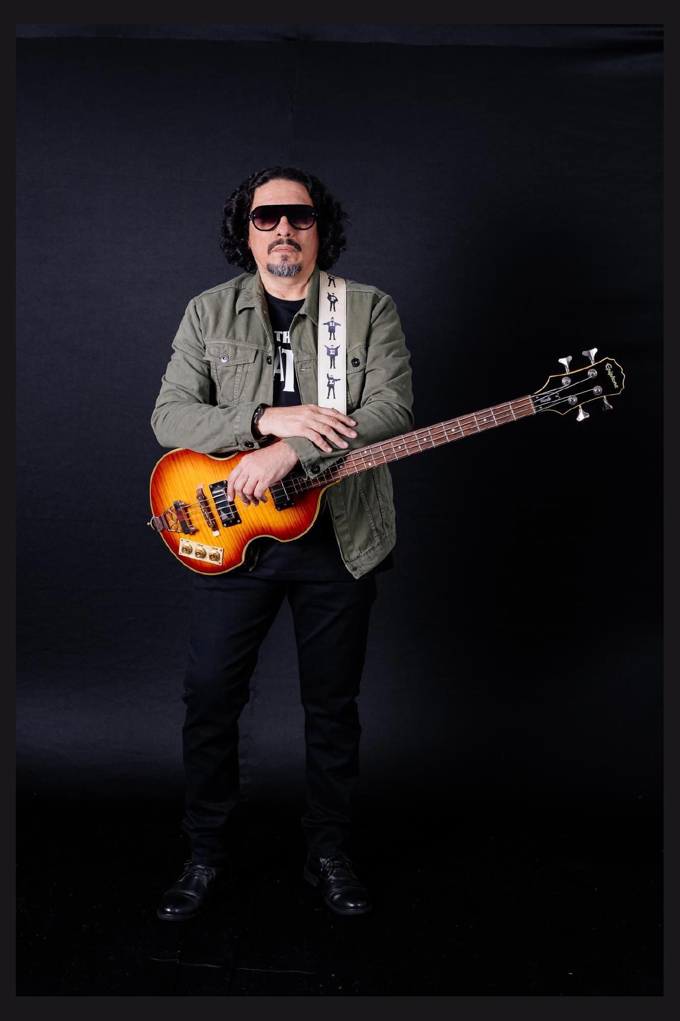 Claudio Wallace photo 1