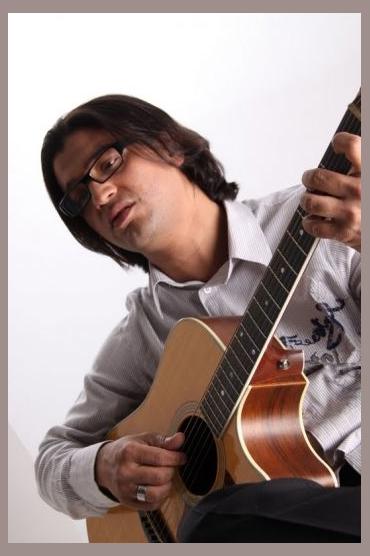 Claudio Teixeira photo 1