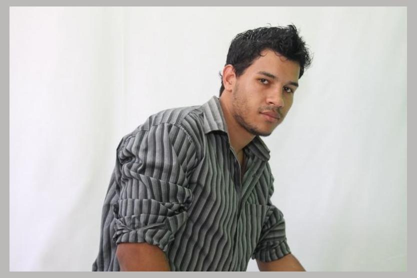 Claudio Vinicius photo 1