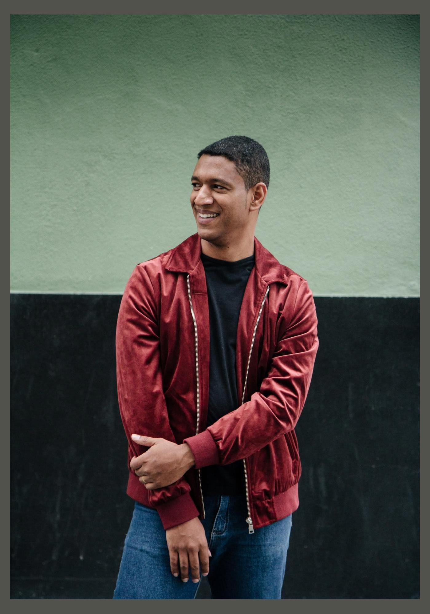 Clauton Rocha photo 1