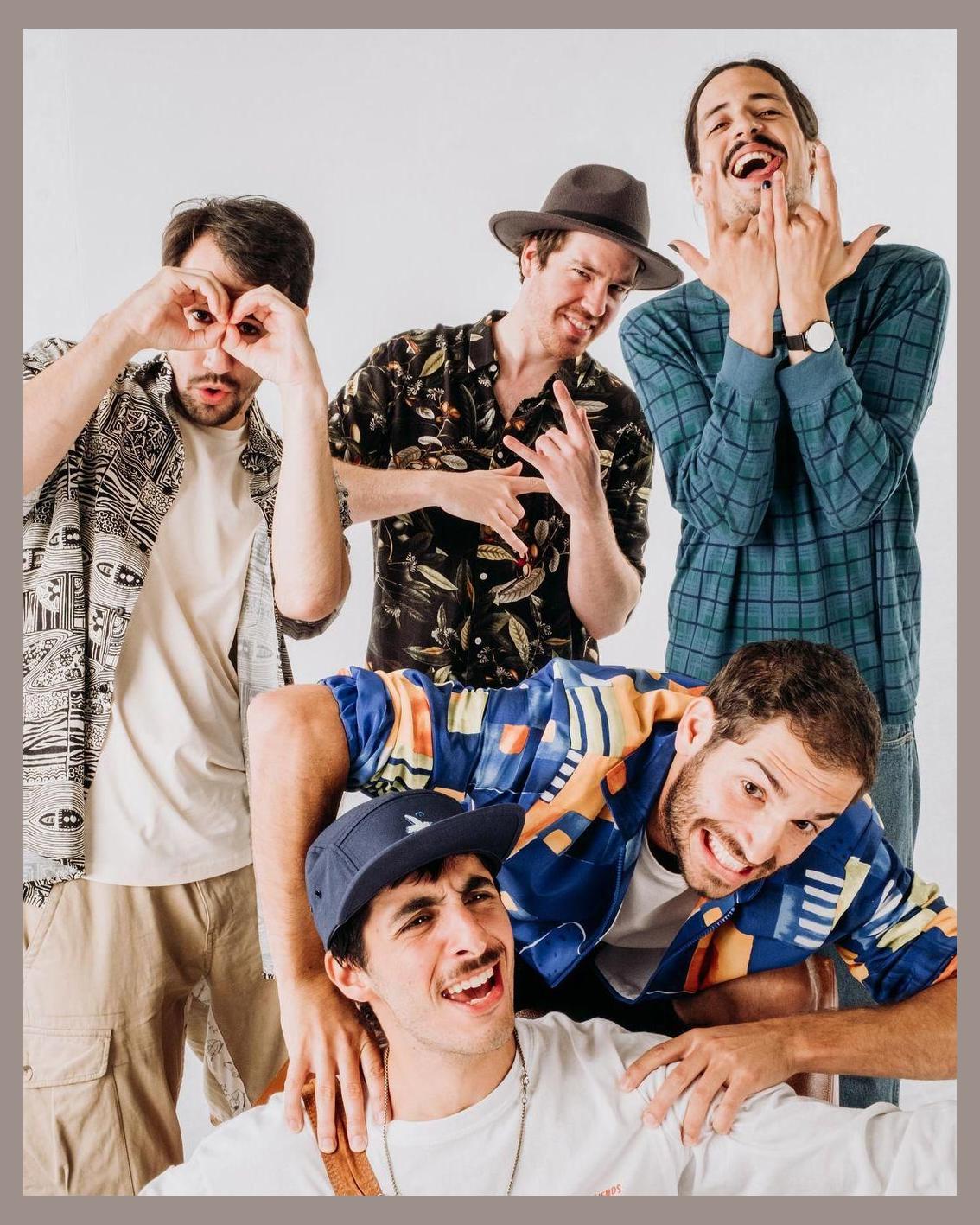 Clay And Friends photo 1