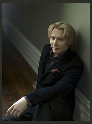 Clay Aiken